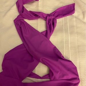 One piece Swimsuit